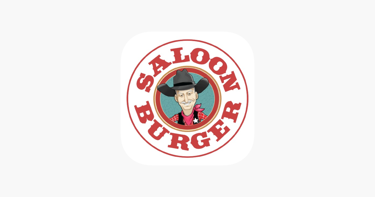 Saloon Burger