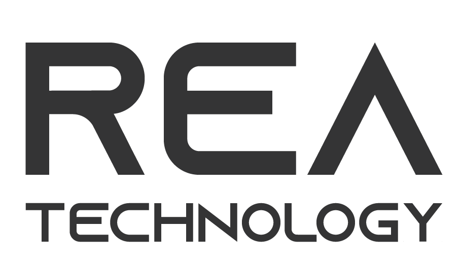 Rea Teknoloji Logo