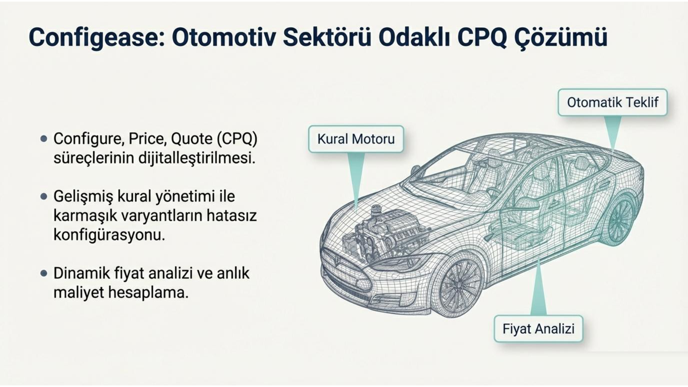 Configease screenshot 3